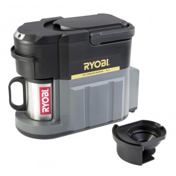 RYOBI CORDLESS BARISTA 18V