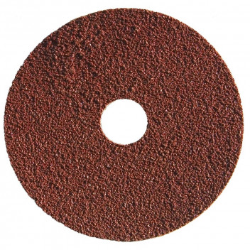 RUWAG FIBRE SAND DISC P36 115MM 5PP