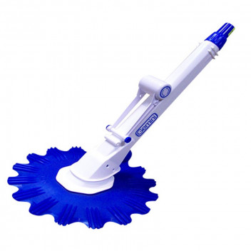 GEMINI COMBI PACK POOL CLEANER
