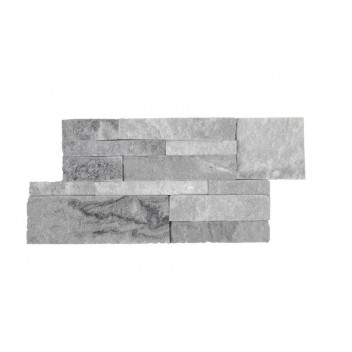 GLOBAL STONE CLADDING CLOUD GREY 350X180MM