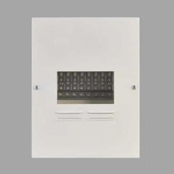 BOARD DB  DM24SM SAMITE SURFACE METAL 24WAY NUR