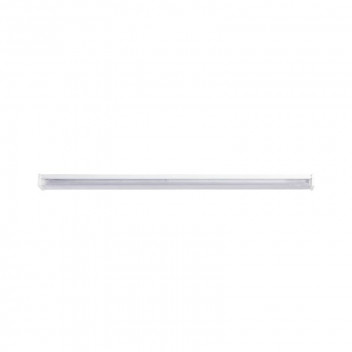 RADIANT 2FT CLOSED CHANNEL KKB12 SINGLE LED FITTING