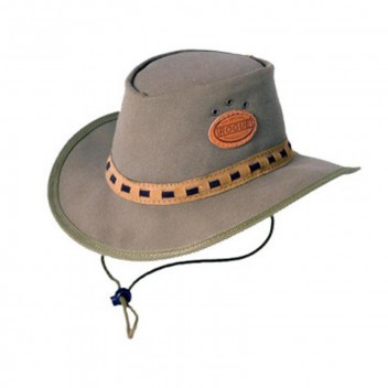 ROGUE GOLF HAT CANVAS OLIVE XL