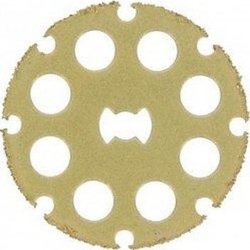 CUTTING WOOD WHEEL