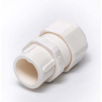 PROTON PUSH IN GLAND NO.0 PVC 20MM 10PP