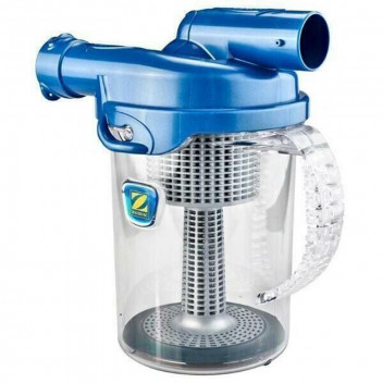 CATCHER LEAF 630-7210 CYCLONIC  ZODIAC