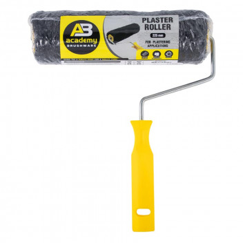 ACADEMY PLASTER ROLLER COMPLETE 280MM