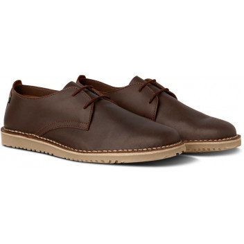 SHOE LADIES CLASSIC ROOIBOS veld-classic-choc-4 CHOCOLATE NO 5