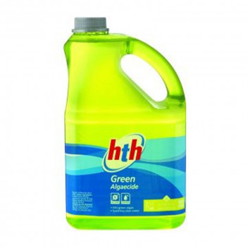 SUMMIT SALES GREEN ALGAECIDE HTH 2L.