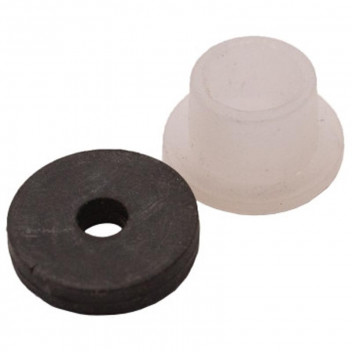 RESEAT TAP KIT WASHER 1/2INCH