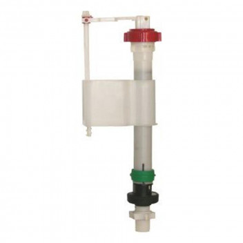 PARKER SWANFLO PRESSURE ASSIST INLET VALVE BOTTOM INLET