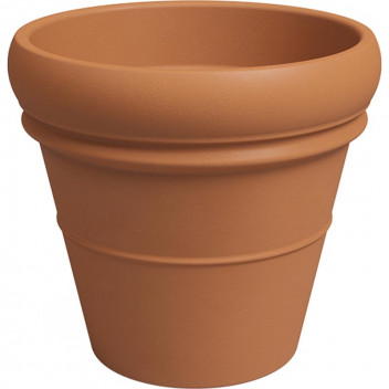 POT CLAY  MARIZA   T0000MRZ04740004P   NATURAL   47CM ARTIVASI