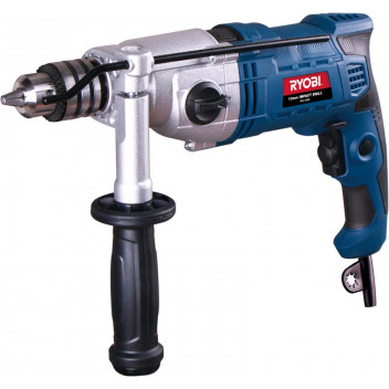 RYOBI 2 SPEED IMPACT DRILL 13MM 1050W