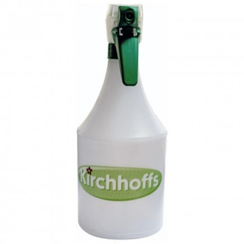 KIRCHHOFFS SPRAYER TRIGGER DURABLE 750ML