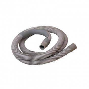 SPLASHWORKS WASHING MACHINE OUTLET HOSE 2.0M
