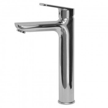 BASIN MIXER SPRING 210MM.