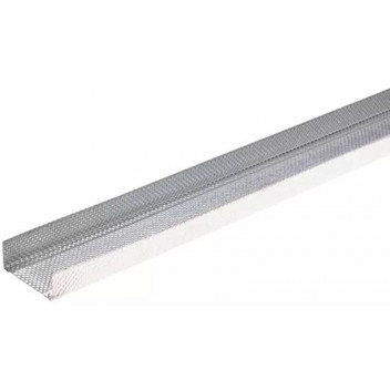 FRAME DRYWALL  20117 GYPFRAME USTEEL 4X63.5MMX3.0M 10/BL