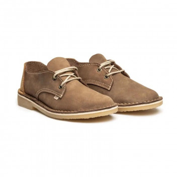 BOERBOEL NO 4 LADIES BROWN VELLIES