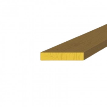 COL TIMBERS MERANTI MOULD PAR 32X69MM 2.4M