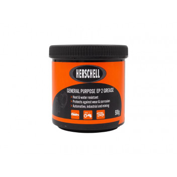 HERSCHELL GREASE MULTI PURPOSE EP2 500G