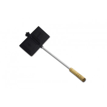 AFRITRAIL DOUBLE JAFFLE IRON