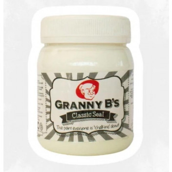 GRANNY B LACQUER CLASSIC SEAL 400ML
