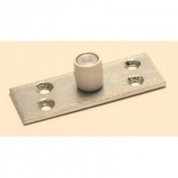 HILLALDAM NYLON 40/19N ROLLER GUIDE 2PACK