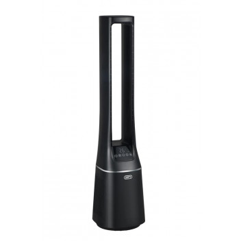 DEFY BLADELESS FAN AND AIR PURIFIER WITH REMOTE