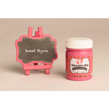 GRANNY B CHALKED PAINT SWEET SYLVIA 50ML
