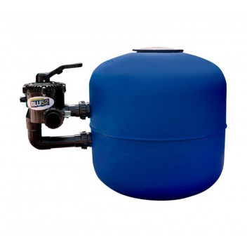 SUNFLO BLU52 FILTER POOL 4 BAG