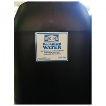 SWACHEM DE-IRONISED WATER 5L