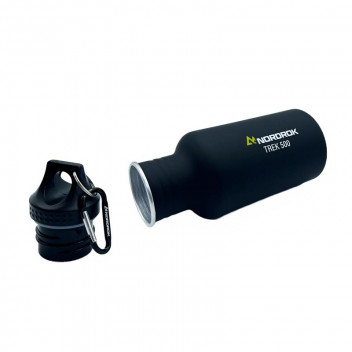 NORDROK WATER TREKKER BOTTLE 500ML