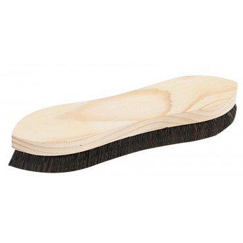 USABCO SYNTHETIC MIX SCRUBBING BRUSH