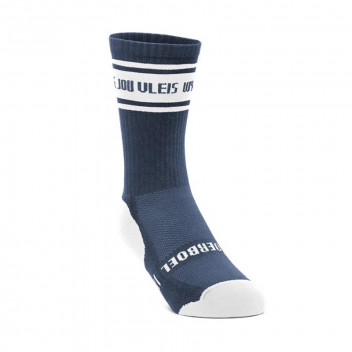 BOERBOEL BLUE LONG MEN SOCKS