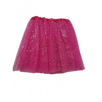 TUTU PARTY  PXHW18144BP   BRIGHT PINK