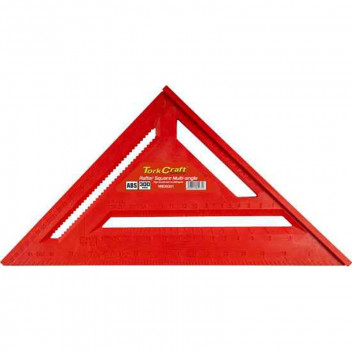 TORK CRAFT MULTI ANGLE SQUARE RAFTER 300MM