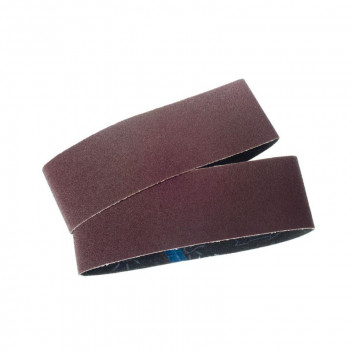 RYOBI SANDING BELT 2 PER PACK 100X914MM 80G