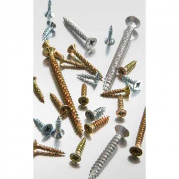 SAFETOP JETTING SCREW 4.0X16MM 100PER PACK
