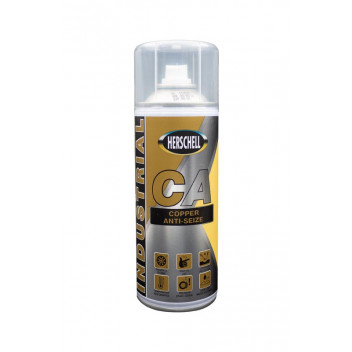 HERSCHELL COPPER ANTI-SEIZE SPRAY 400ML
