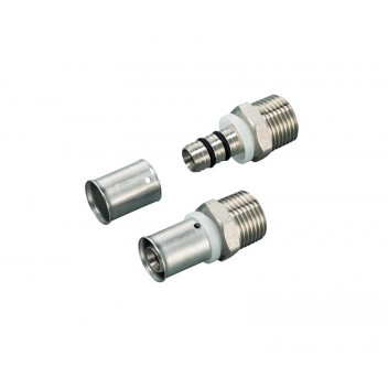 RIFENG MALE UNION 25MMX3/4INCH