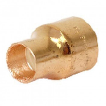 Copper Capillary Male Reducer C/C 22X15MM