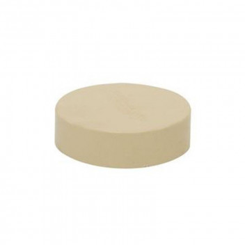 FEMALE UG SAND CAP POLYPROPYLENE 110MM