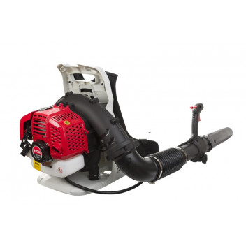 RYOBI 2 STROKE INDUSTRIAL GARDEN BACKPACK BLOWER 52CC 1.5KW