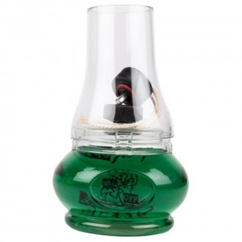BUGGER OFF PARAFFIN LAMP COMPL 450ML