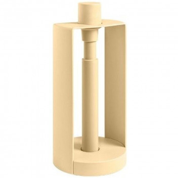 L BLIM ROLL STOP HOLDER DESERT
