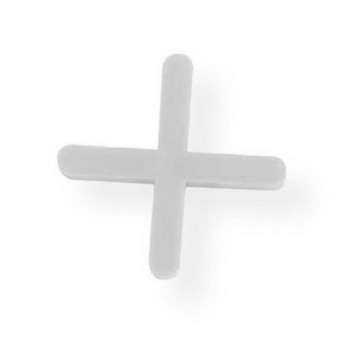 M-TOOL TILE SPACER 2MM 300 PER PACK