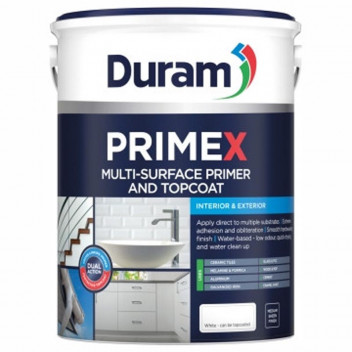 PRIMEX WHITE 5LT - NEW