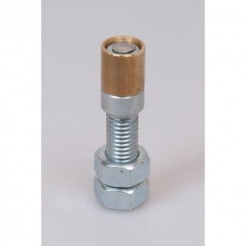 GUIDE B/CHANNEL 190090P 48/19B 48X19 BRS 2PP HILLALDAM