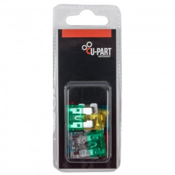 AUTOSHOP ASSORTED JAPANESE FUSE