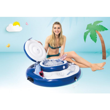 INTEX MEGA CHILL COOLER POOL FLOAT